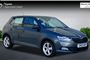 2021 Skoda Fabia 1.0 TSI SE L 5dr