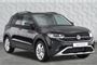 2024 Volkswagen T-Cross 1.0 TSI 115 Match 5dr