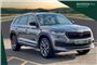 2024 Skoda Kodiaq 2.0 TDI Sport Line 4x4 5dr DSG [7 Seat]