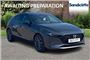 2021 Mazda 3 2.0 e-Skyactiv G MHEV GT Sport 5dr