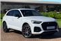 2022 Audi Q5 40 TDI Quattro Edition 1 5dr S Tronic