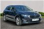2023 Skoda Fabia 1.0 TSI 110 SE L 5dr