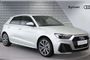 2024 Audi A1 30 TFSI S Line 5dr