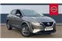 2021 Nissan Qashqai 1.3 DiG-T MH Acenta Premium 5dr