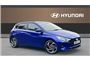 2023 Hyundai i20 1.0T GDi 48V MHD Premium 5dr