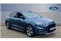 2021 Ford Focus Active 1.0 EcoBoost Hybrid mHEV 125 Active Edition 5dr