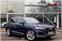 2021 Audi Q7 55 TFSI e Quattro S Line 5dr Tiptronic