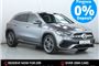 2021 Mercedes-Benz GLA GLA 180 AMG Line Premium 5dr Auto