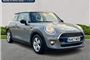 2017 MINI Hatchback 1.5 Cooper 3dr