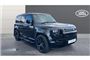 2023 Land Rover Defender 2.0 P400e XS Edition 110 5dr Auto