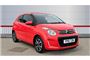 2015 Citroen C1 1.0 VTi Flair 3dr
