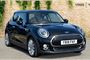 2018 MINI Hatchback 1.5 Cooper II 3dr Auto