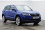 2021 Skoda Karoq 1.5 TSI SE L 5dr