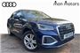 2022 Audi Q2 35 TFSI Sport 5dr