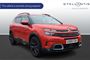 2020 Citroen C5 Aircross 1.5 BlueHDi 130 Flair Plus 5dr EAT8