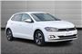 2021 Volkswagen Polo 1.0 TSI 95 Match 5dr