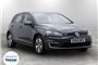 2019 Volkswagen e-Golf 99kW e-Golf 35kWh 5dr Auto