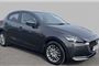 2022 Mazda 2 1.5 e-Skyactiv G MHEV 115 GT Sport Tech 5dr