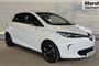 2017 Renault Zoe 65kW Signature Nav Quick Charge 41kWh 5dr Auto