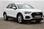 2022 Audi Q3 35 TFSI Technik 5dr S Tronic