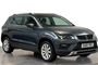 2019 SEAT Ateca 1.0 TSI SE L [EZ] 5dr