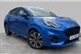 2021 Ford Puma 1.0 EcoBoost Hybrid mHEV ST-Line Design 5dr