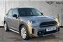 2021 MINI Countryman 1.5 Cooper S E Classic ALL4 PHEV 5dr Auto