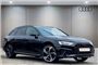 2024 Audi A4 Avant 35 TFSI Black Edition 5dr S Tronic