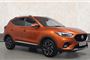 2024 MG ZS 1.5 VTi-TECH Exclusive 5dr