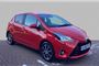 2019 Toyota Yaris 1.5 Hybrid Icon Tech 5dr CVT