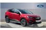 2021 Vauxhall Grandland X 1.6 Turbo Ultimate 5dr Auto