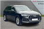 2021 Audi Q7 45 TDI Quattro S Line 5dr Tiptronic