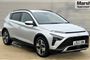 2022 Hyundai Bayon 1.0 TGDi [120] 48V MHEV Premium 5dr