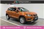 2017 SEAT Ateca 1.6 TDI Ecomotive SE 5dr