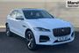 2021 Jaguar F-Pace 2.0 D165 S 5dr Auto AWD