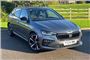 2024 Skoda Scala 1.0 TSI 116 Monte Carlo 5dr DSG