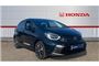 2025 Honda Jazz 1.5 i-MMD Hybrid Advance 5dr eCVT