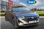 2025 Nissan Qashqai 1.3 DiG-T MH N-Connecta 5dr