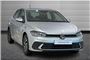 2022 Volkswagen Polo 1.0 Life 5dr