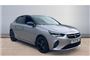 2021 Vauxhall Corsa 1.2 Turbo Griffin 5dr