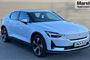 2024 Polestar 2 220kW 82kWh Long Range SM [Plus] 5dr Auto