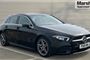 2019 Mercedes-Benz A-Class A180d AMG Line Executive 5dr Auto