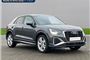 2024 Audi Q2 35 TFSI S Line 5dr S Tronic