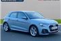 2023 Audi A1 25 TFSI S Line 5dr