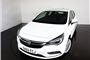 2015 Vauxhall Astra 1.6 CDTi 16V 136 Elite Nav 5dr