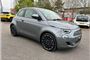 2022 Fiat 500 Electric 87kW La Prima 42kWh 3dr Auto