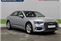 2021 Audi A6 50 TFSI e Quattro Sport 4dr S Tronic