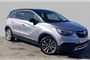 2020 Vauxhall Crossland X 1.2 [83] Griffin 5dr [Start Stop]