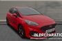 2022 Ford Fiesta ST 1.5 EcoBoost ST-3 5dr