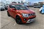 2023 Suzuki Ignis 1.2 Dualjet 12V Hybrid SZ-T 5dr CVT